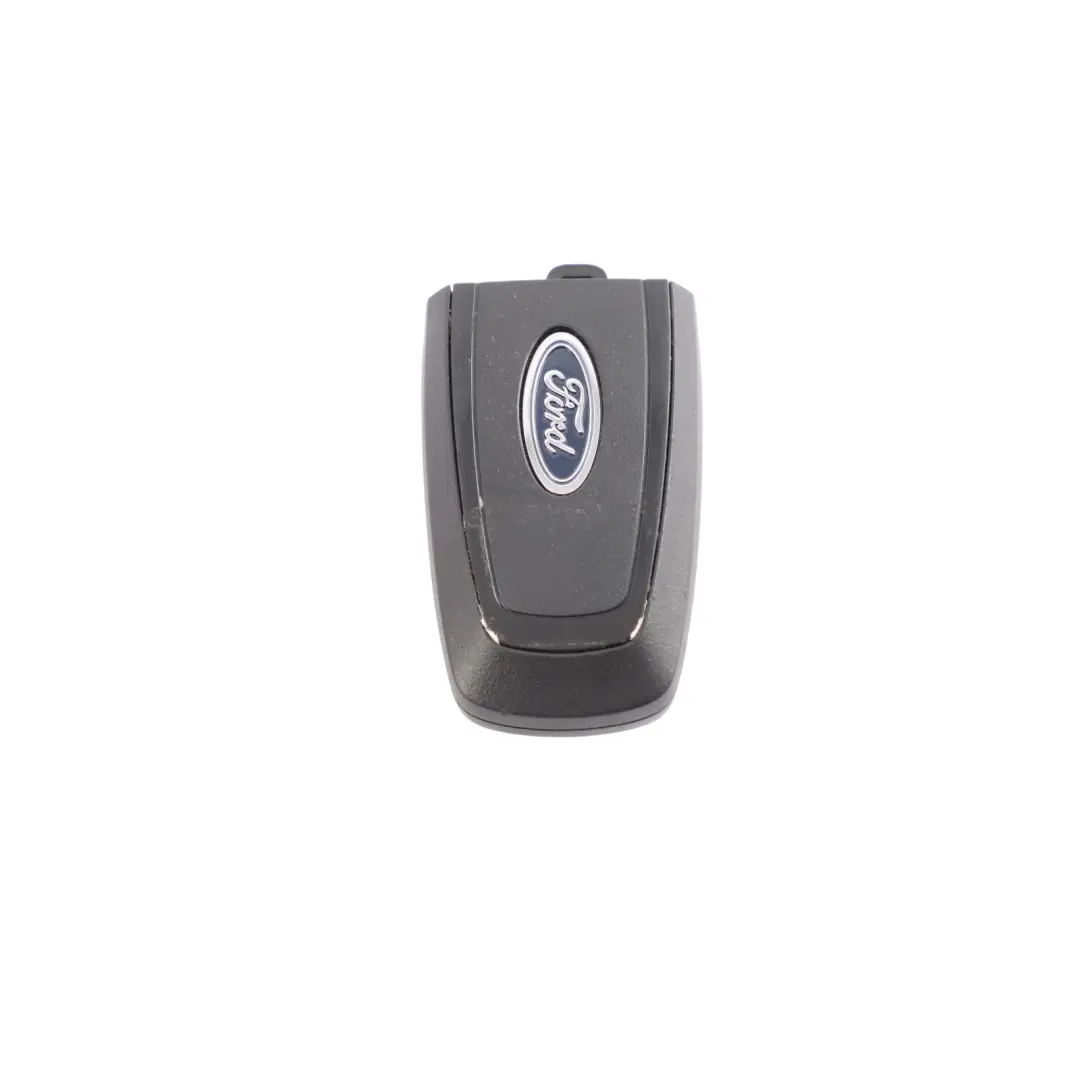 Ford Transit Connect Mk2 Radio Remote Control Button Key Fob KT1T-15K601-DC - SKU KT1T15K601DC - Part number KT1T15K601DC