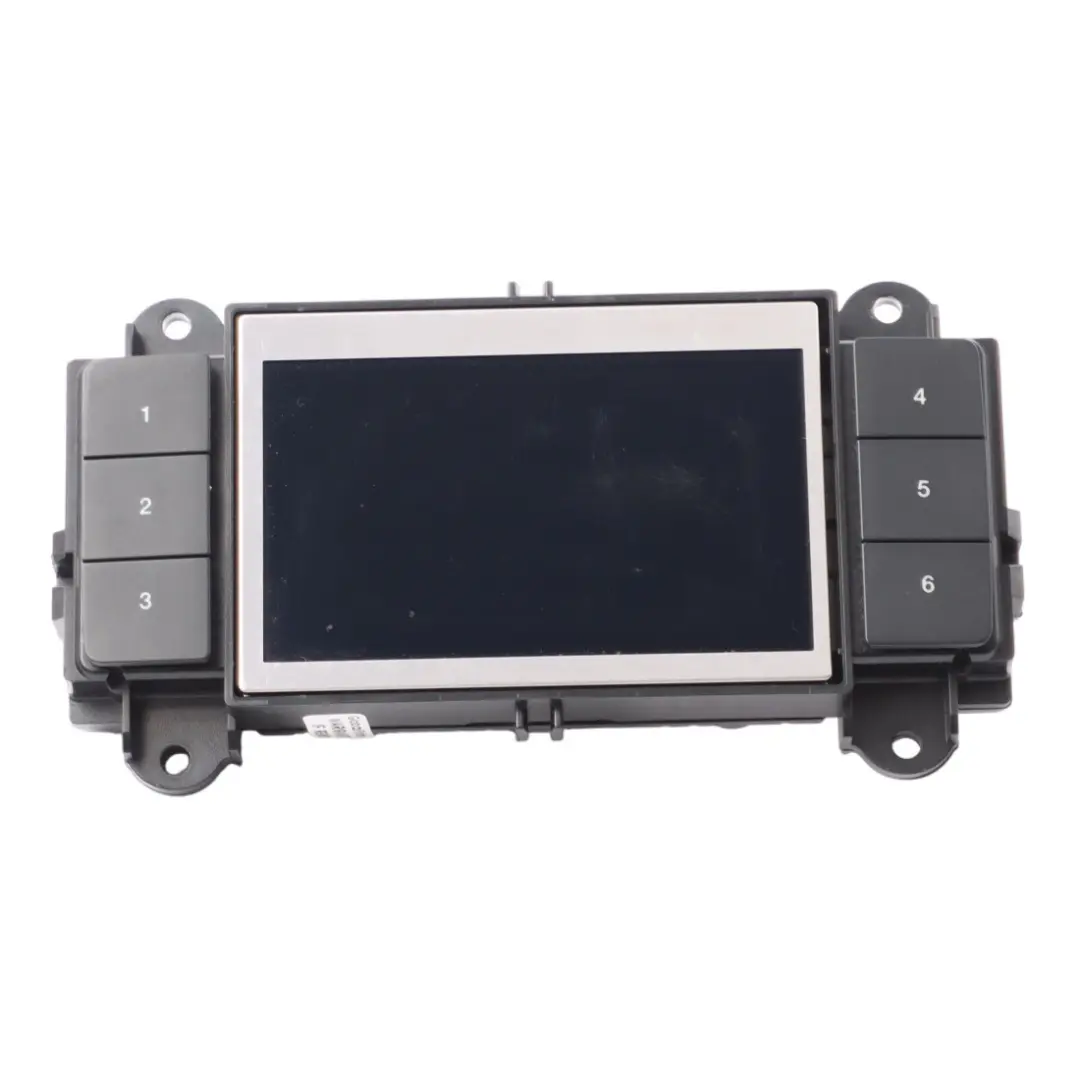 Ford Transit Connect Mk2 II Dashboard Display Screen Panel KT1T-18B955-EB - SKU KT1T18B955EB - Part number KT1T18B955EB