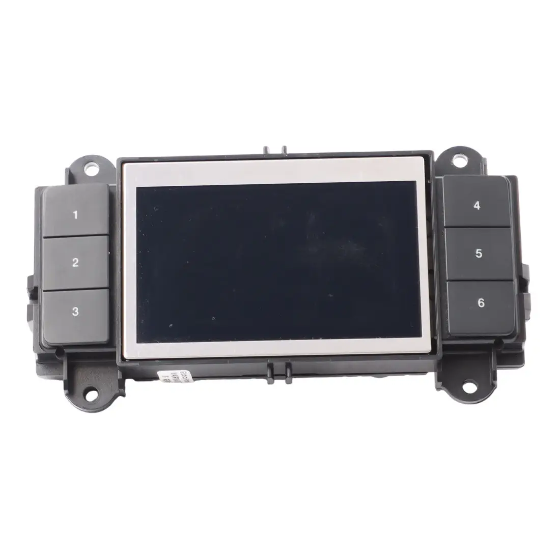 Ford Transit Connect Mk2 II Dashboard Display Screen Panel KT1T-18B955-EB