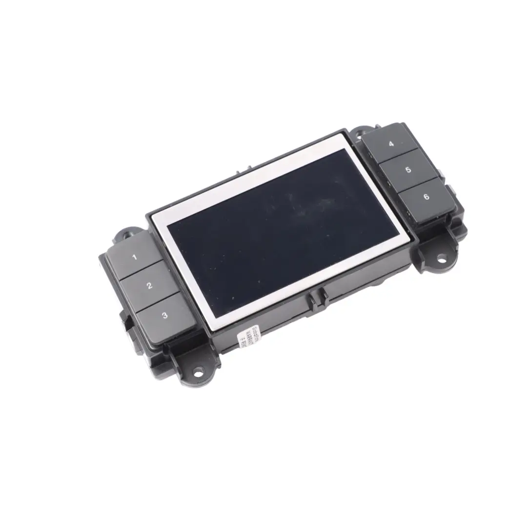 Mk2 II Dashboard Display Screen Panel KT1T-18B955-EB to Ford Transit Connect with Part number KT1T18B955EB Ford Transit Connect Mk2 II Dashboard Display Screen Panel KT1T-18B955-EB - SKU KT1T18B955EB - Part number KT1T18B955EB