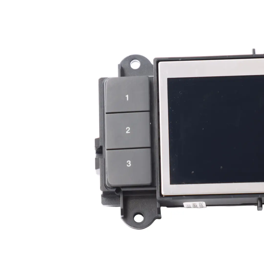 Ford Transit Connect Mk2 II Armaturenbrett Anzeigetafel KT1T-18B955-EB - SKU KT1T18B955EB - Teilenummer KT1T18B955EB