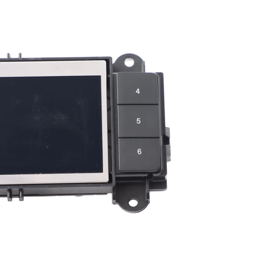 Ford Transit Connect Mk2 II Wyświetlacz Monitor Nawigacji KT1T-18B955-EB - SKU KT1T18B955EB - Numer Części KT1T18B955EB