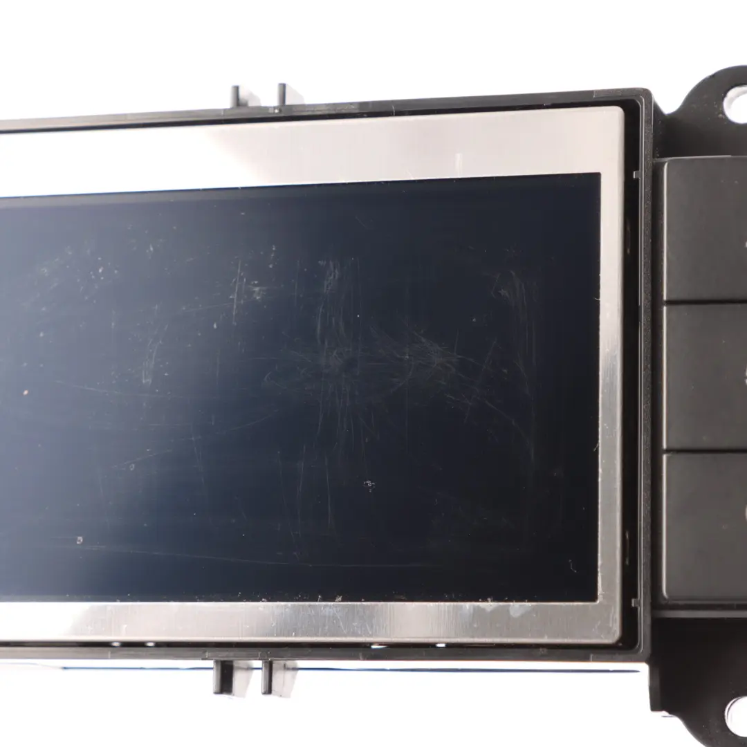 Ford Transit Connect Mk2 II Armaturenbrett Anzeigetafel KT1T-18B955-EB - SKU KT1T18B955EB - Teilenummer KT1T18B955EB