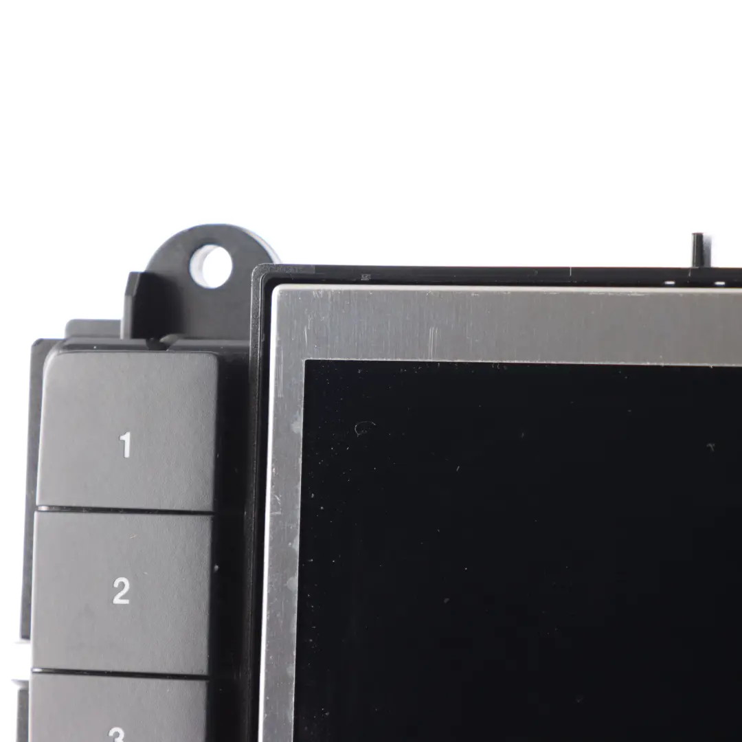 Ford Transit Connect Mk2 II Wyświetlacz Monitor Nawigacji KT1T-18B955-EB - SKU KT1T18B955EB - Numer Części KT1T18B955EB