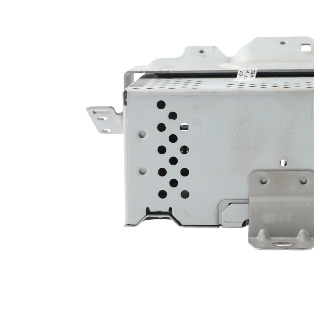 Music Radio Stereo CD Player Head Unit to Ford Transit Connect with Part number KT1T18D832BR Ford Transit Connect Music Radio Stereo CD Player Head Unit - SKU KT1T18D832BR - Part number KT1T18D832BR