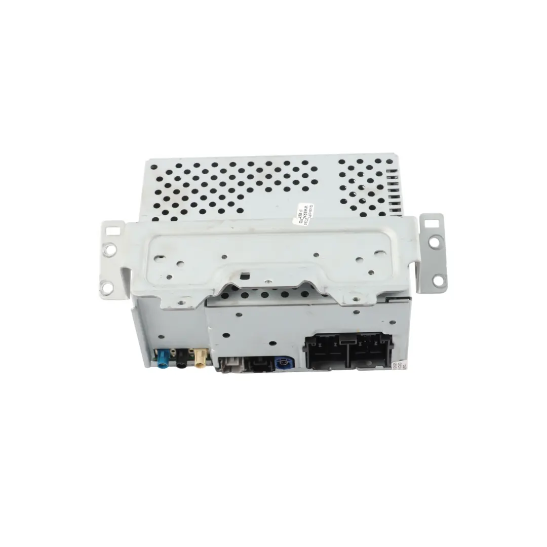 Music Radio Stereo CD Player Head Unit to Ford Transit Connect with Part number KT1T18D832BR Ford Transit Connect Music Radio Stereo CD Player Head Unit - SKU KT1T18D832BR - Part number KT1T18D832BR