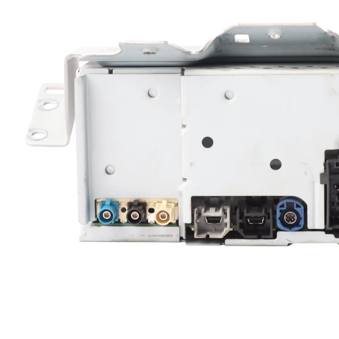 Music Radio Stereo CD Player Head Unit to Ford Transit Connect with Part number KT1T18D832BR Ford Transit Connect Music Radio Stereo CD Player Head Unit - SKU KT1T18D832BR - Part number KT1T18D832BR