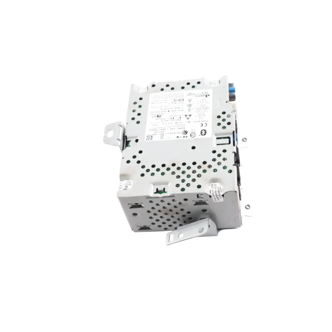 Ford Transit Connect Music Radio Stereo CD Player Head Unit KT1T-18D832-BY - SKU KT1T18D832BY - Part number KT1T18D832BY