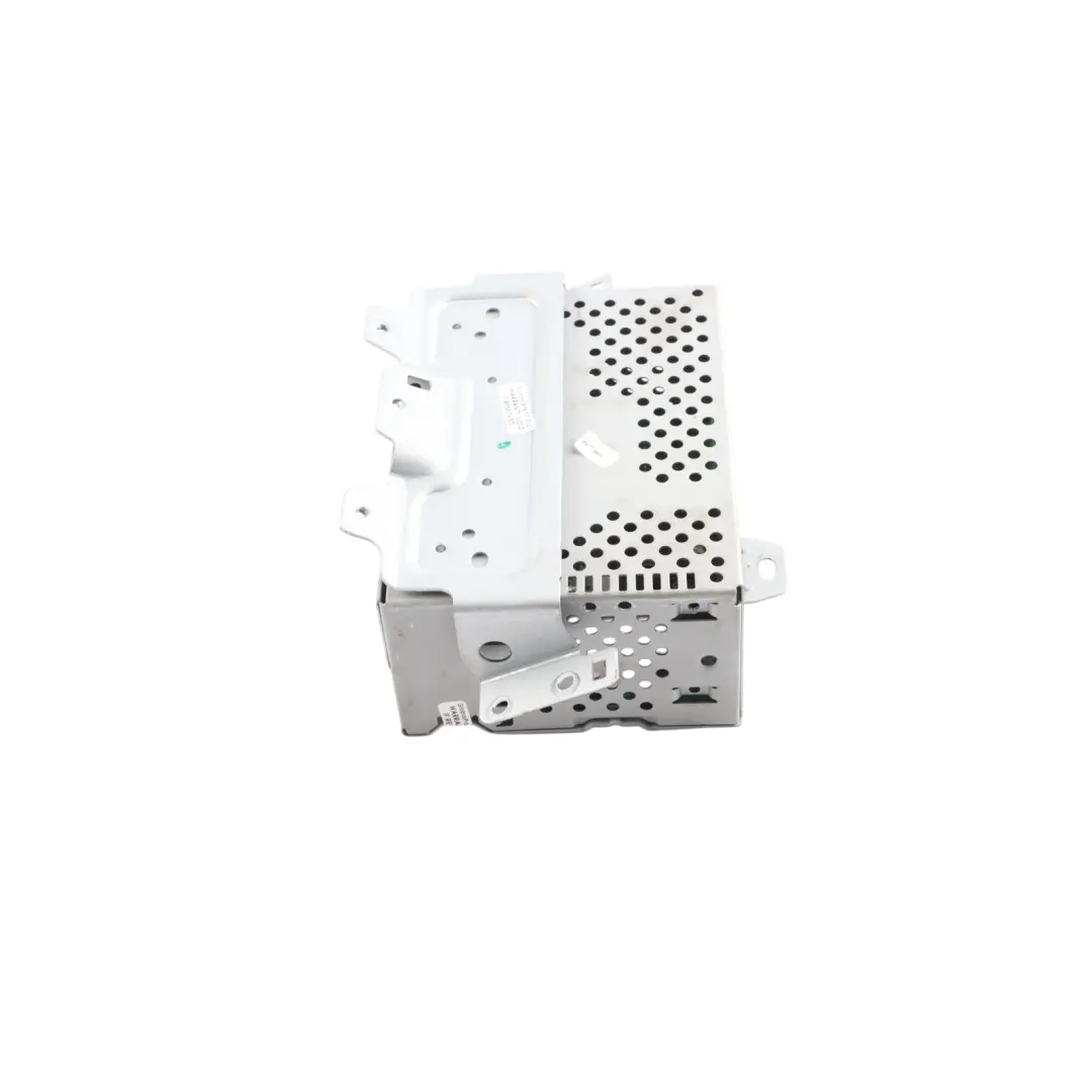 Ford Transit Connect Music Radio Stereo CD Player Head Unit KT1T-18D832-BY - SKU KT1T18D832BY - Part number KT1T18D832BY