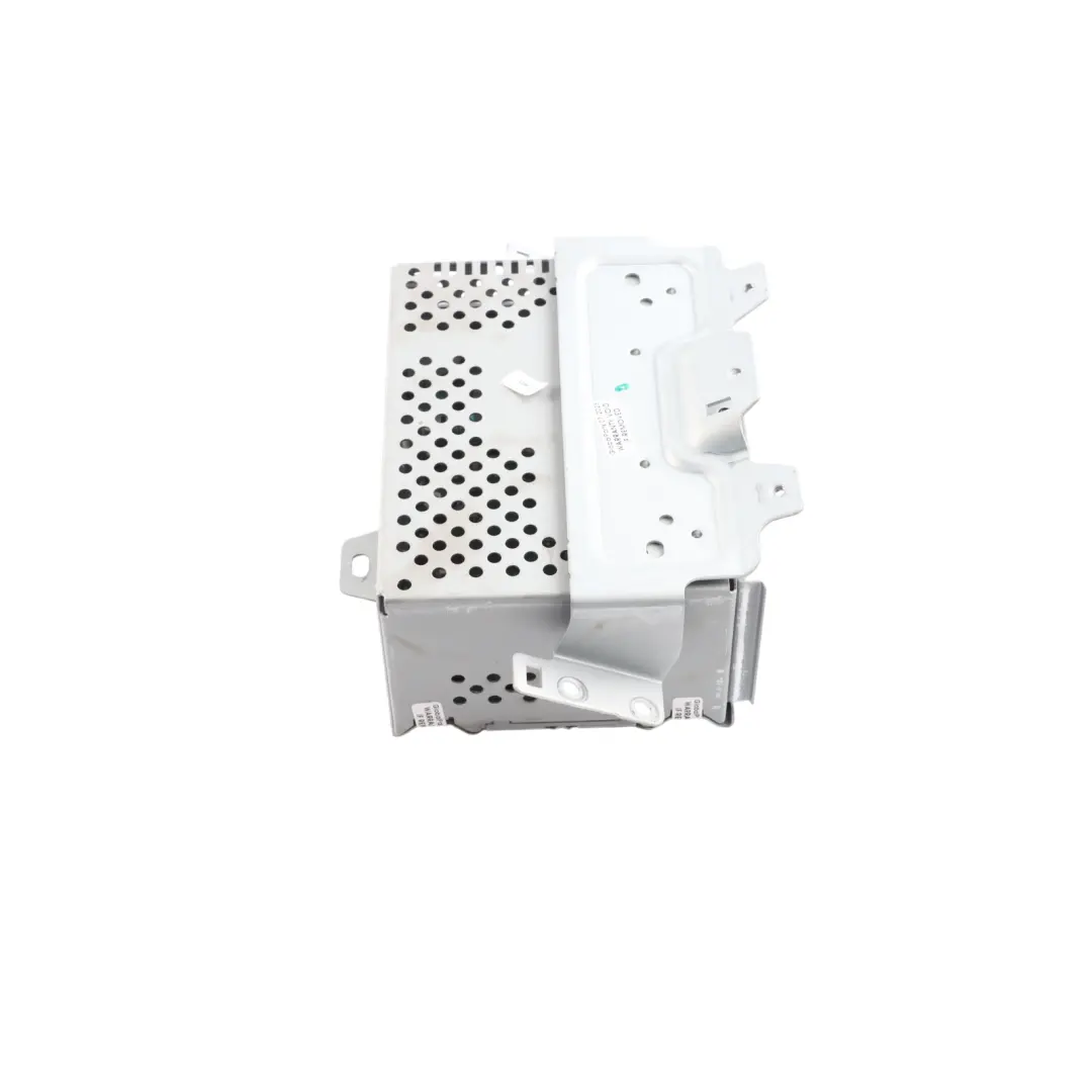 Ford Transit Connect Music Radio Stereo CD Player Head Unit KT1T-18D832-BY - SKU KT1T18D832BY - Part number KT1T18D832BY