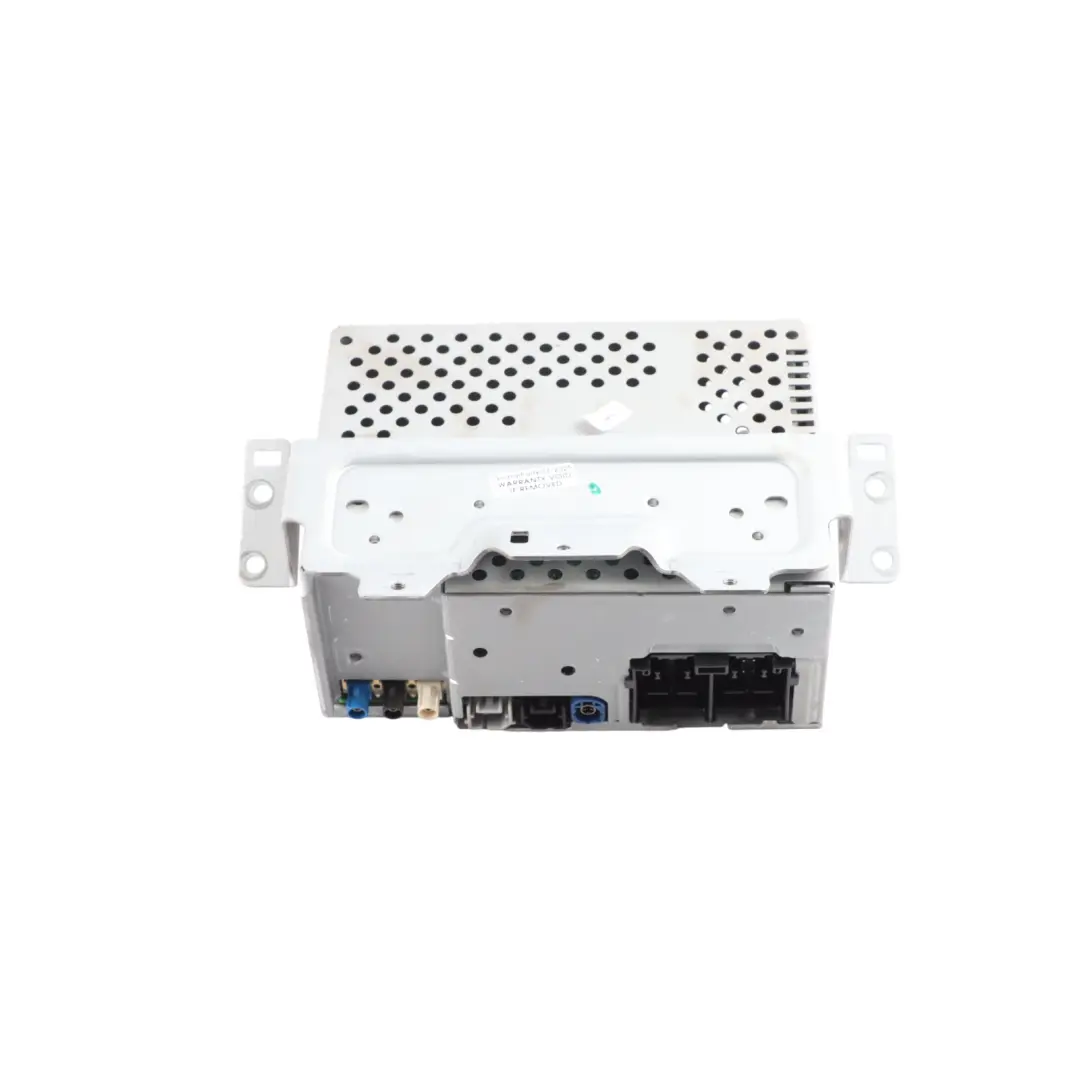 Ford Transit Connect Music Radio Stereo CD Player Head Unit KT1T-18D832-BY - SKU KT1T18D832BY - Part number KT1T18D832BY