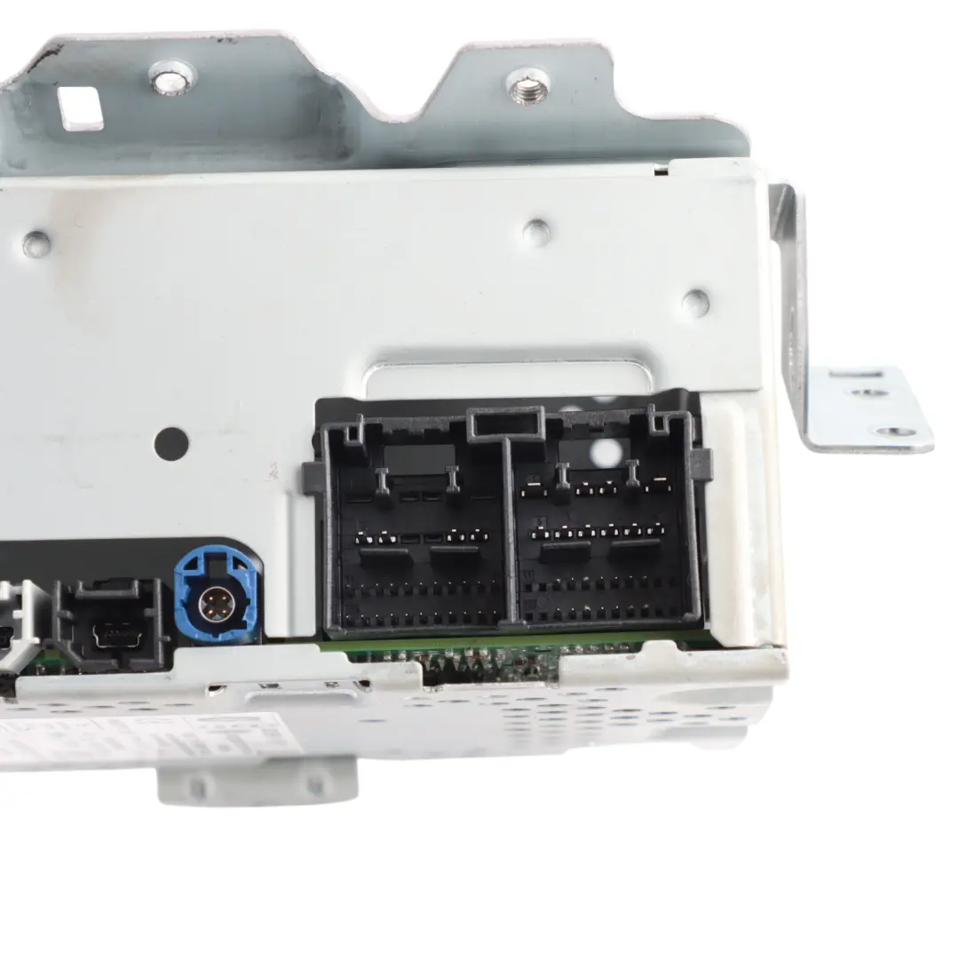 Ford Transit Connect Music Radio Stereo CD Player Head Unit KT1T-18D832-BY - SKU KT1T18D832BY - Part number KT1T18D832BY