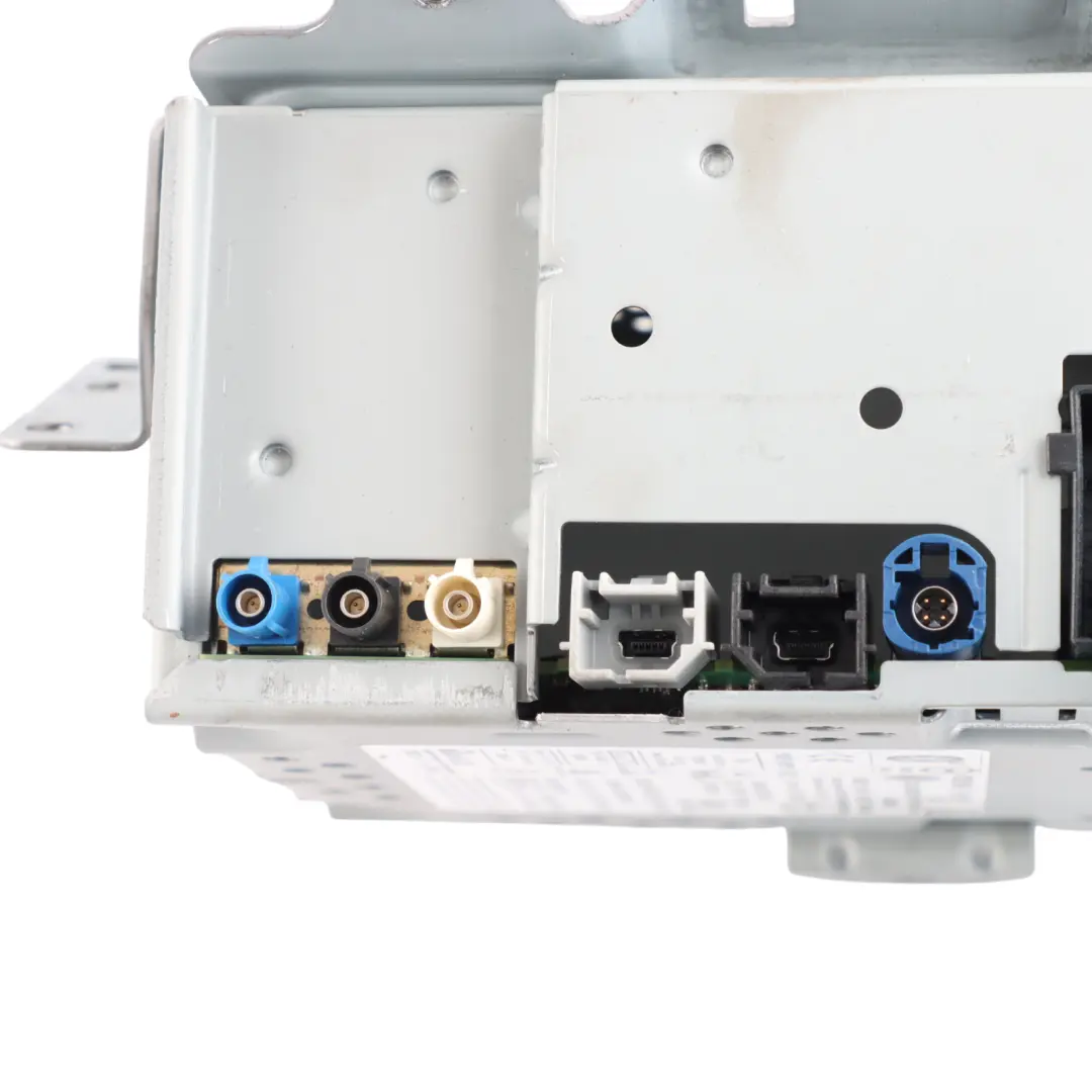 Music Radio Stereo CD Player Head Unit KT1T-18D832-BY to Ford Transit Connect with Part number KT1T18D832BY Ford Transit Connect Music Radio Stereo CD Player Head Unit KT1T-18D832-BY - SKU KT1T18D832BY - Part number KT1T18D832BY