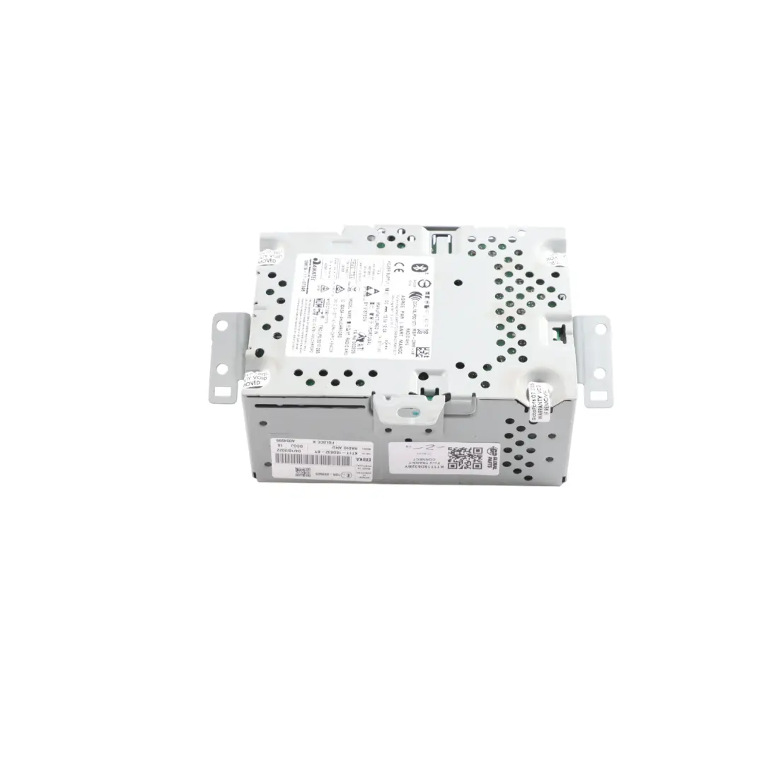 Music Radio Stereo CD Player Head Unit KT1T-18D832-BY to Ford Transit Connect with Part number KT1T18D832BY Ford Transit Connect Music Radio Stereo CD Player Head Unit KT1T-18D832-BY - SKU KT1T18D832BY - Part number KT1T18D832BY