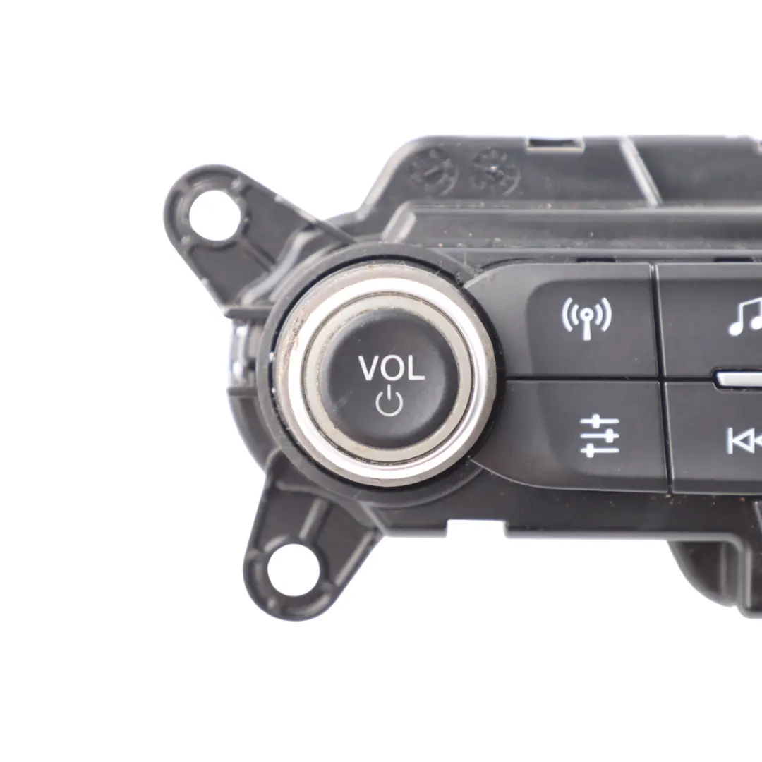 Tranist Connect Mk2 Multimedia Radio Panel Interruptores para Ford con número de pieza KT1T18K811AB Ford Tranist Connect Mk2 Multimedia Radio Panel Interruptores - SKU KT1T18K811AB - Número de pieza KT1T18K811AB