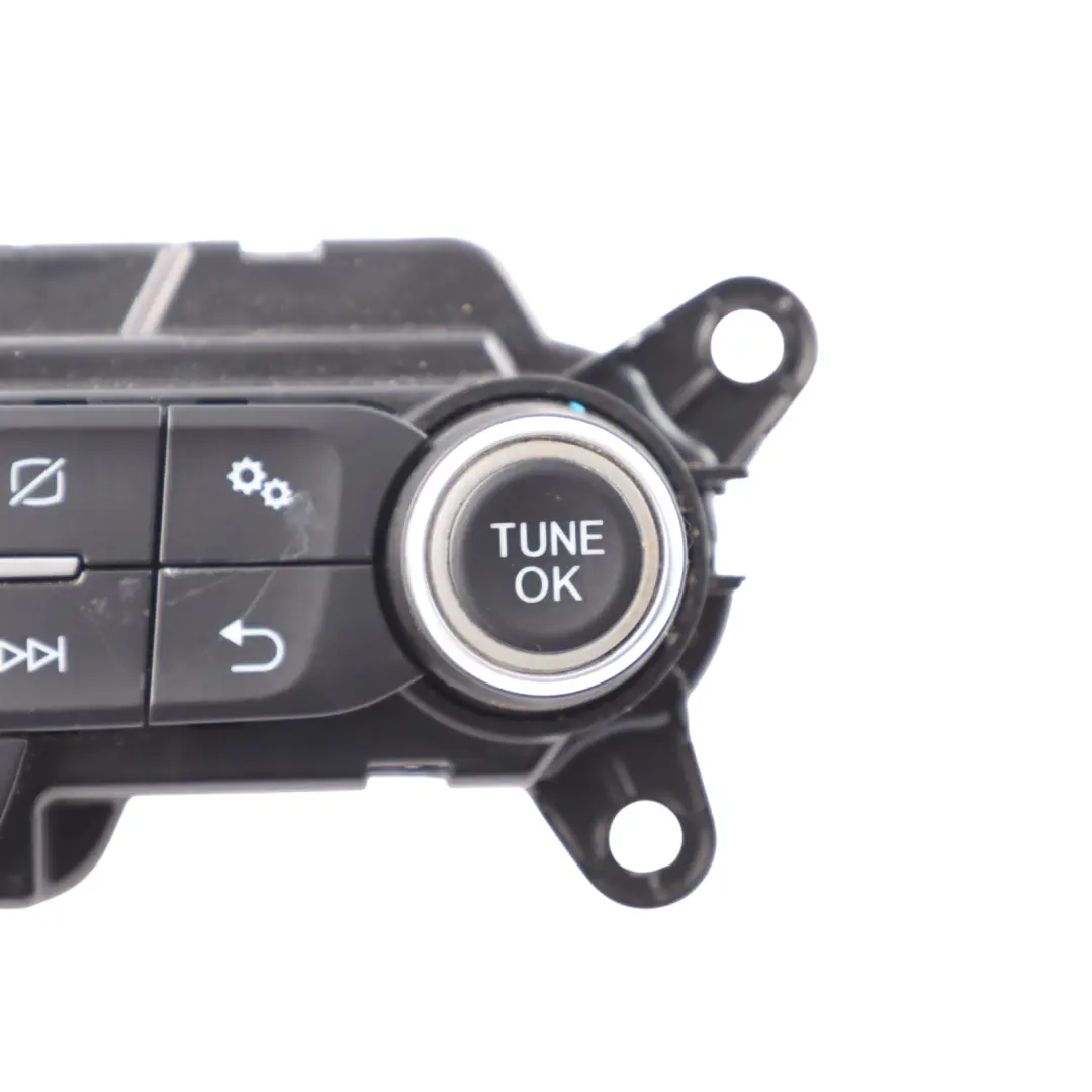 Ford Tranist Connect Mk2 Multimedia Radio Panel Interruptores - SKU KT1T18K811AB - Número de pieza KT1T18K811AB