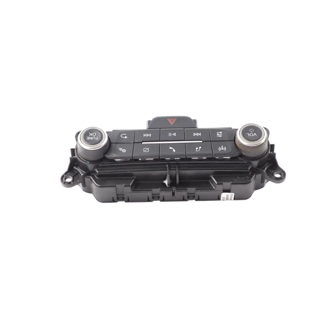 Ford Tranist Connect Mk2 Multimedia Radio Panel Interruptores - SKU KT1T18K811AB - Número de pieza KT1T18K811AB