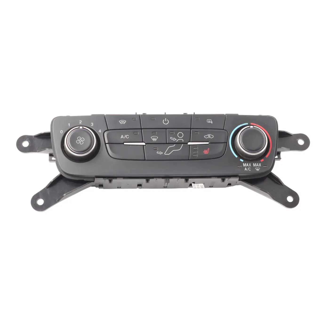 Ford Transit Connect Mk2 Heater Air Conditioning Control Panel KT1T-19980-GAC