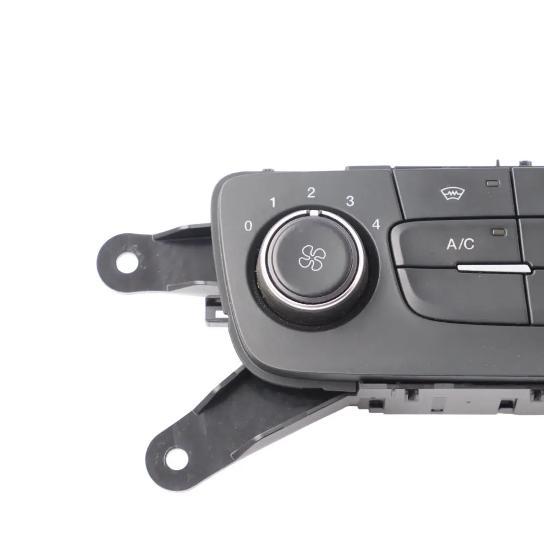 Ford Transit Connect Mk2 Heater Air Conditioning Control Panel KT1T-19980-GAC - SKU KT1T19980GAC - Part number KT1T19980GAC