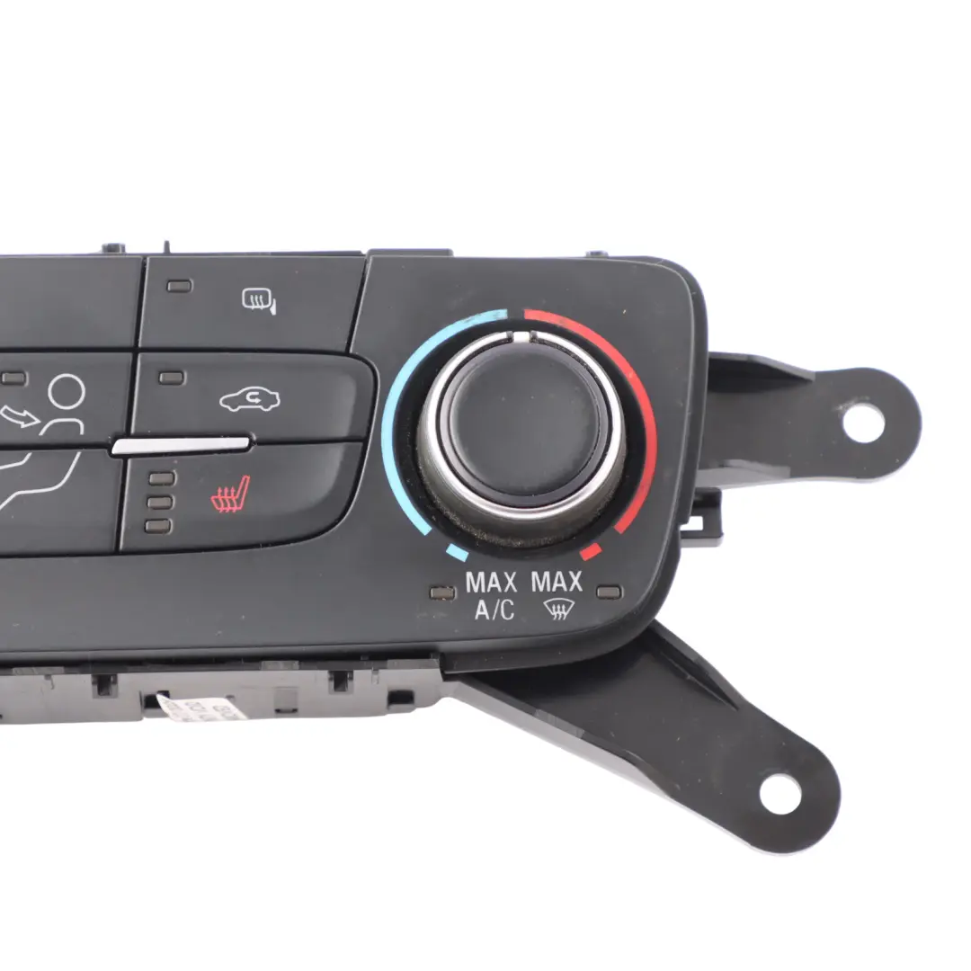 Mk2 Heater Air Conditioning Control Panel KT1T-19980-GAC to Ford Transit Connect with Part number KT1T19980GAC Ford Transit Connect Mk2 Heater Air Conditioning Control Panel KT1T-19980-GAC - SKU KT1T19980GAC - Part number KT1T19980GAC