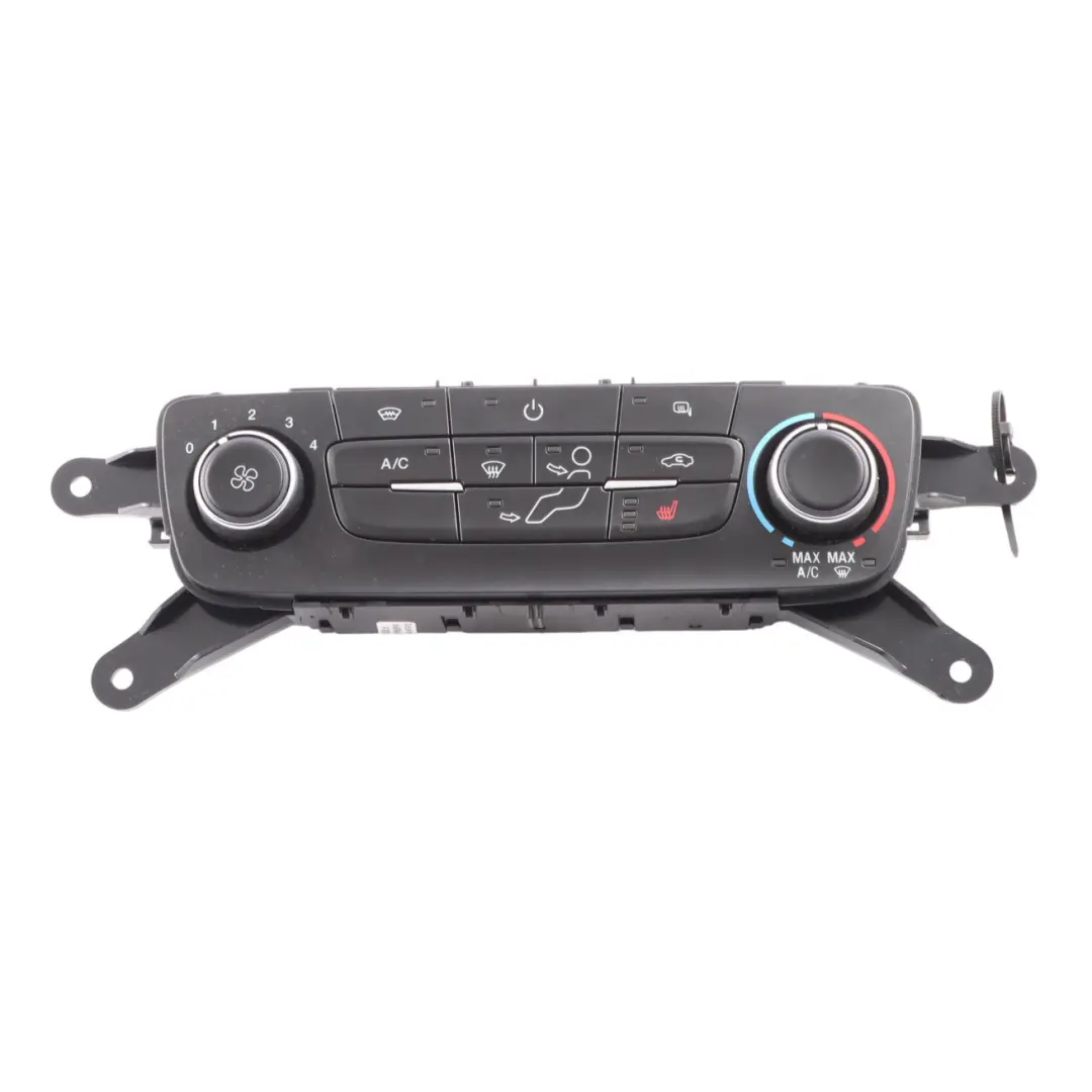 Mk2 Heater Air Conditioning Control Panel KT1T-19980-GAD to Ford Transit Connect with Part number KT1T19980GAD Ford Transit Connect Mk2 Heater Air Conditioning Control Panel KT1T-19980-GAD - SKU KT1T19980GAD - Part number KT1T19980GAD