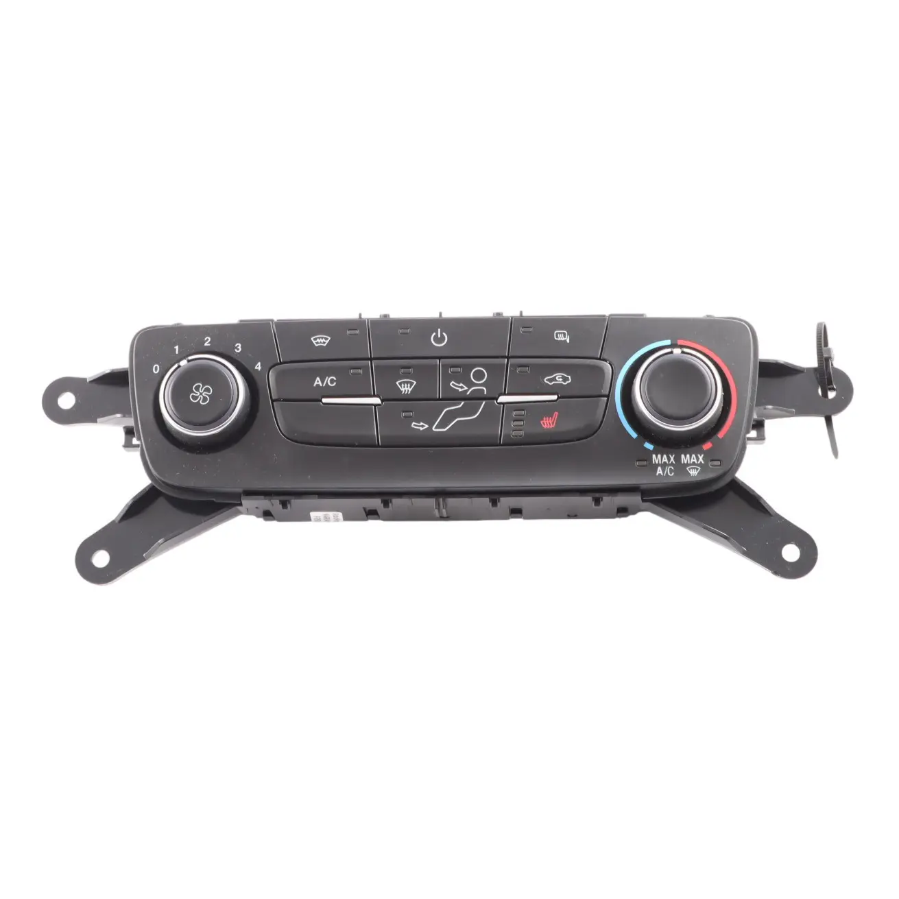 Ford Transit Connect Mk2 Heater Air Conditioning Control Panel KT1T-19980-GAD