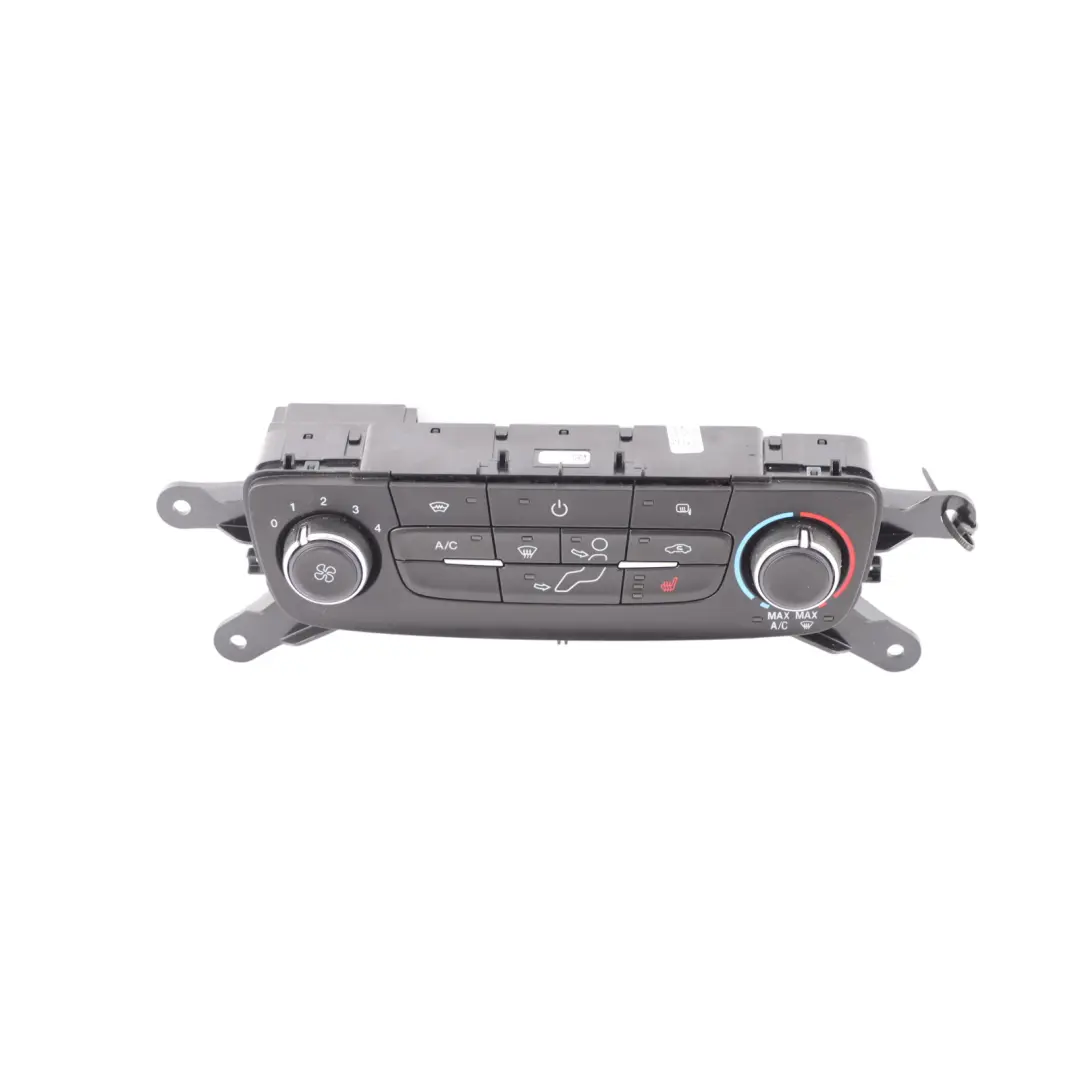 Ford Transit Connect Mk2 Heater Air Conditioning Control Panel KT1T-19980-GAD - SKU KT1T19980GAD - Part number KT1T19980GAD
