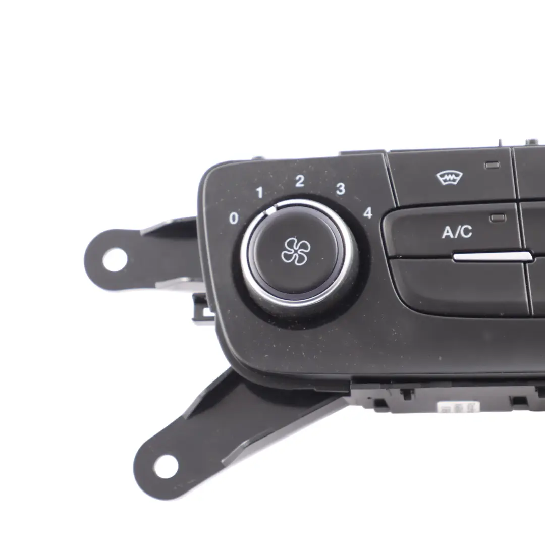 Ford Transit Connect Mk2 Heater Air Conditioning Control Panel KT1T-19980-GAD - SKU KT1T19980GAD - Part number KT1T19980GAD
