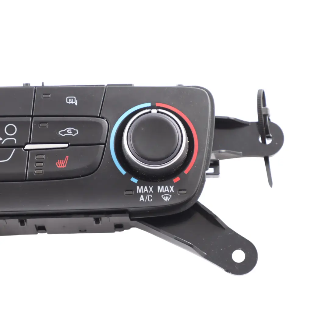 Ford Transit Connect Mk2 Heater Air Conditioning Control Panel KT1T-19980-GAD - SKU KT1T19980GAD - Part number KT1T19980GAD