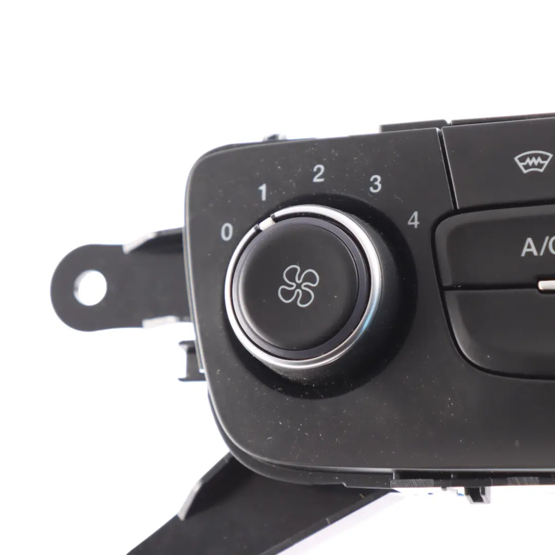 Ford Transit Connect Mk2 Heater Air Conditioning Control Panel KT1T-19980-GAD - SKU KT1T19980GAD - Part number KT1T19980GAD