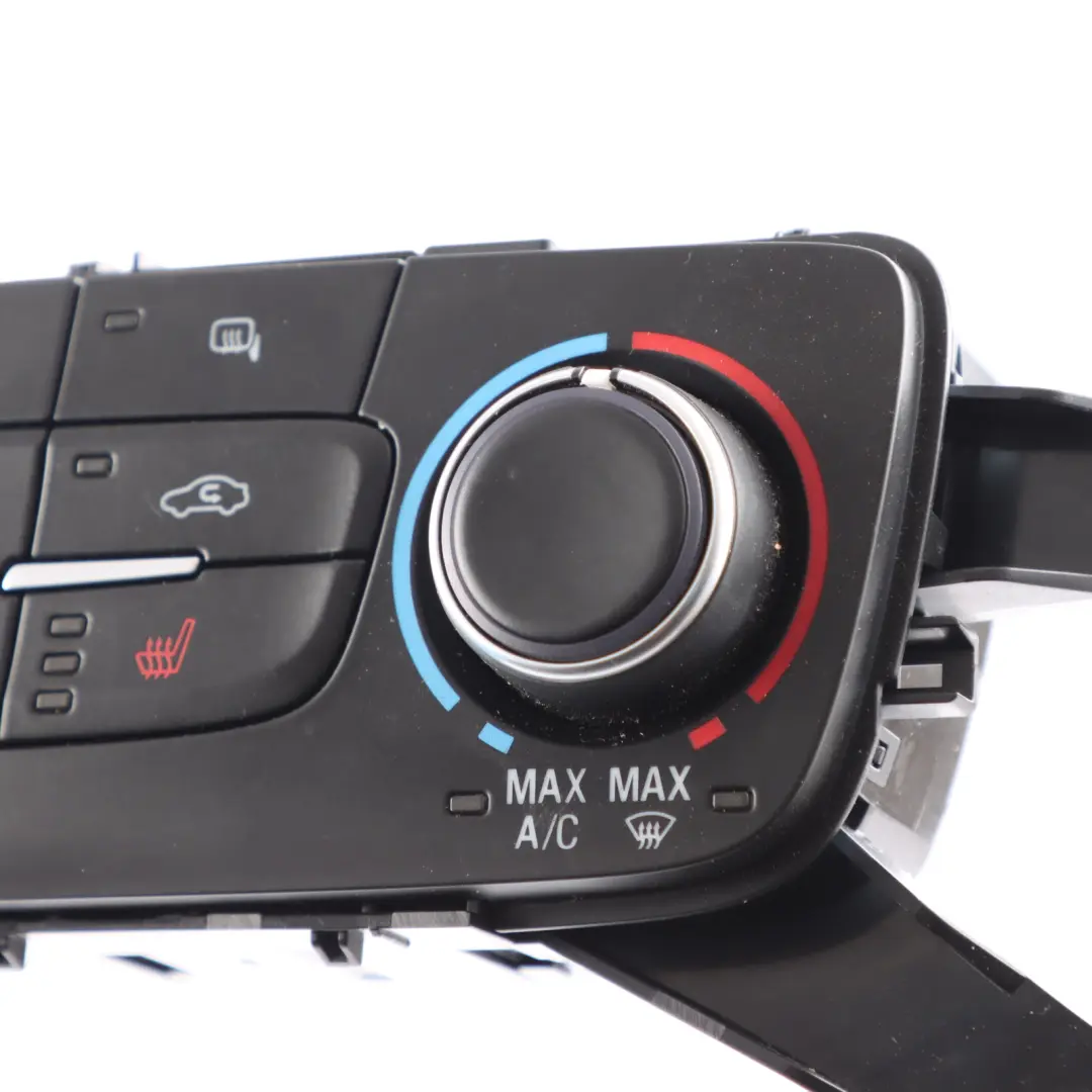 Ford Transit Connect Mk2 Heater Air Conditioning Control Panel KT1T-19980-GAD - SKU KT1T19980GAD - Part number KT1T19980GAD