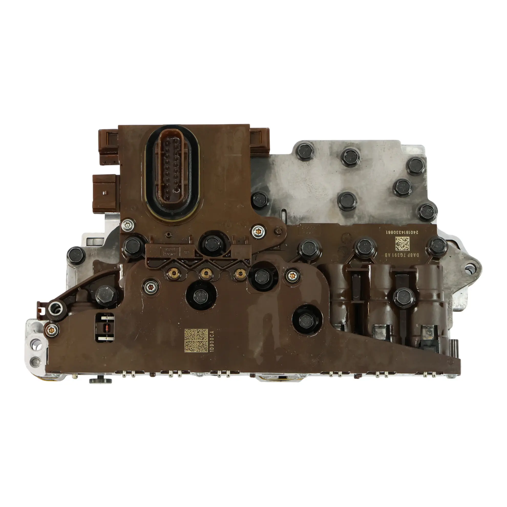 Ford Transit Custom Mechatronic Automatic Gearbox Control Unit KTAA5P-7G391-AA
