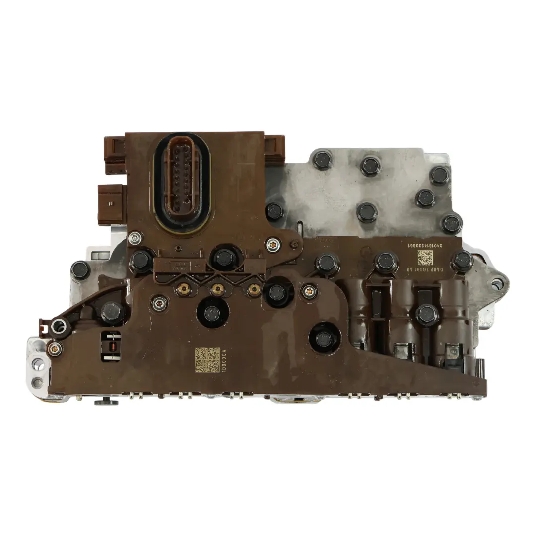 Unité Mécatronique Boîte De Vitesses Automatique pour Ford Transit à propos du numéro de pièce KTAA5P-7G391-AA Ford Transit Unité Mécatronique Boîte De Vitesses Automatique - SKU KTAA5P-7G391-AA - Numéro de pièce KTAA5P-7G391-AA