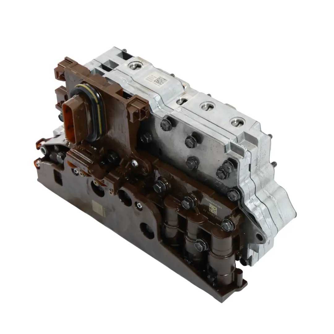 Ford Transit Custom Mechatronic Automatic Gearbox Control Unit - SKU KTAA5P-7G391-AA - Part number KTAA5P-7G391-AA