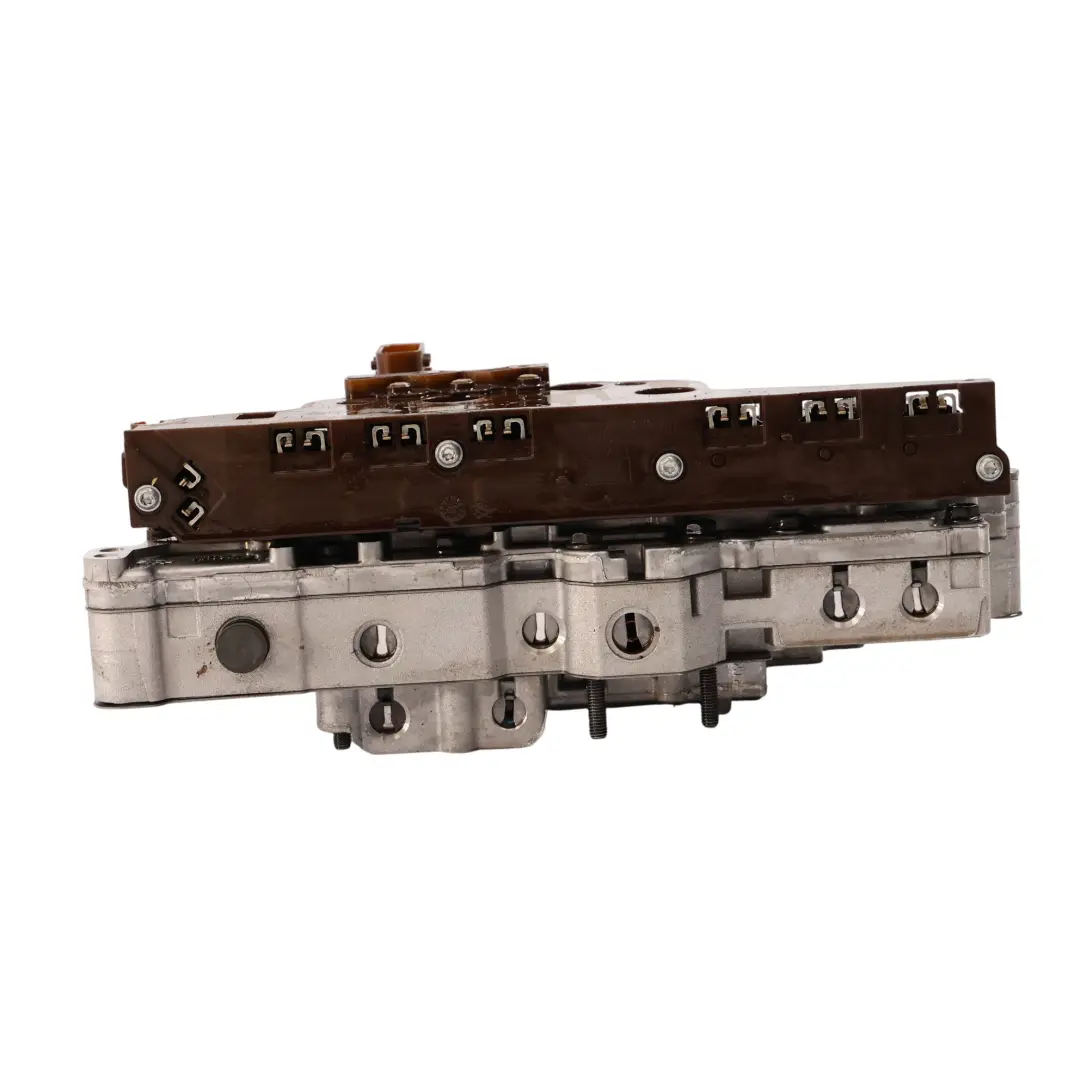 Unidad De La Caja De Cambios Mechatronic para Ford Transit Custom con número de pieza KTAA5P-7G391-AA Ford Transit Custom Unidad De La Caja De Cambios Mechatronic - SKU KTAA5P-7G391-AA - Número de pieza KTAA5P-7G391-AA