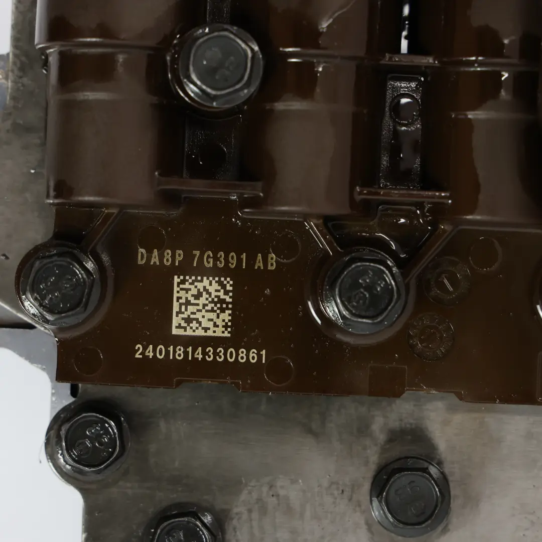 Unité Mécatronique Boîte De Vitesses Automatique pour Ford Transit à propos du numéro de pièce KTAA5P-7G391-AA Ford Transit Unité Mécatronique Boîte De Vitesses Automatique - SKU KTAA5P-7G391-AA - Numéro de pièce KTAA5P-7G391-AA