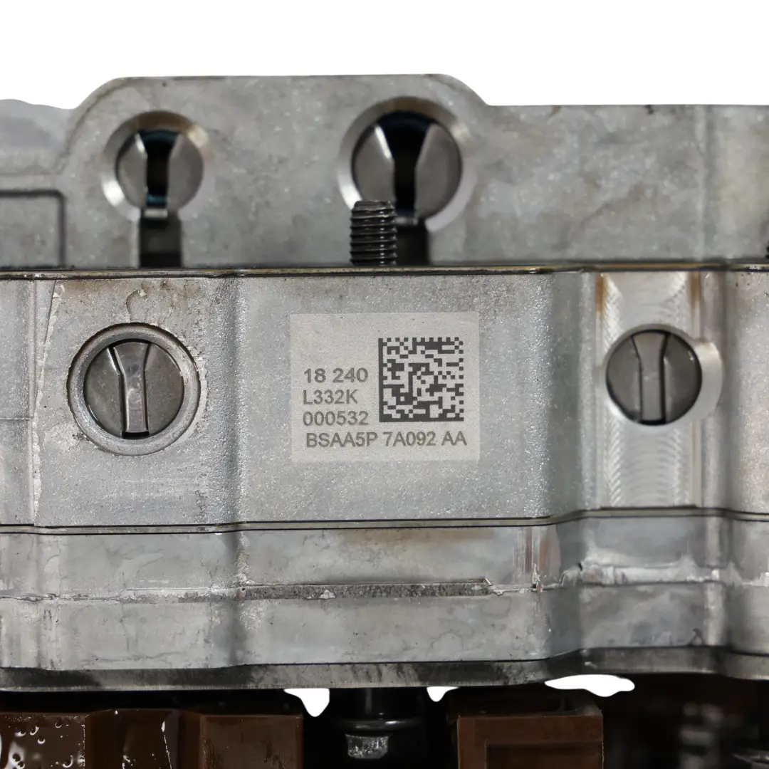 Ford Transit Custom Mechatronic Automatic Gearbox Control Unit - SKU KTAA5P-7G391-AA - Part number KTAA5P-7G391-AA