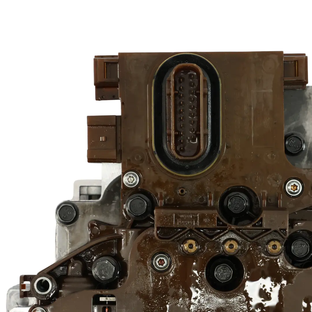 Ford Transit Custom Mechatronic Automatic Gearbox Control Unit - SKU KTAA5P-7G391-AA - Part number KTAA5P-7G391-AA