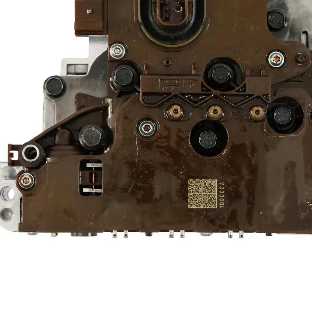 Ford Transit Custom Mechatronic Automatic Gearbox Control Unit - SKU KTAA5P-7G391-AA - Part number KTAA5P-7G391-AA