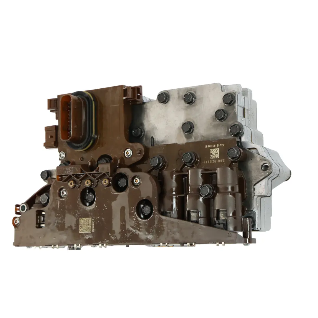 Ford Transit Custom Mechatronic Automatic Gearbox Control Unit - SKU KTAA5P-7G391-AA - Part number KTAA5P-7G391-AA