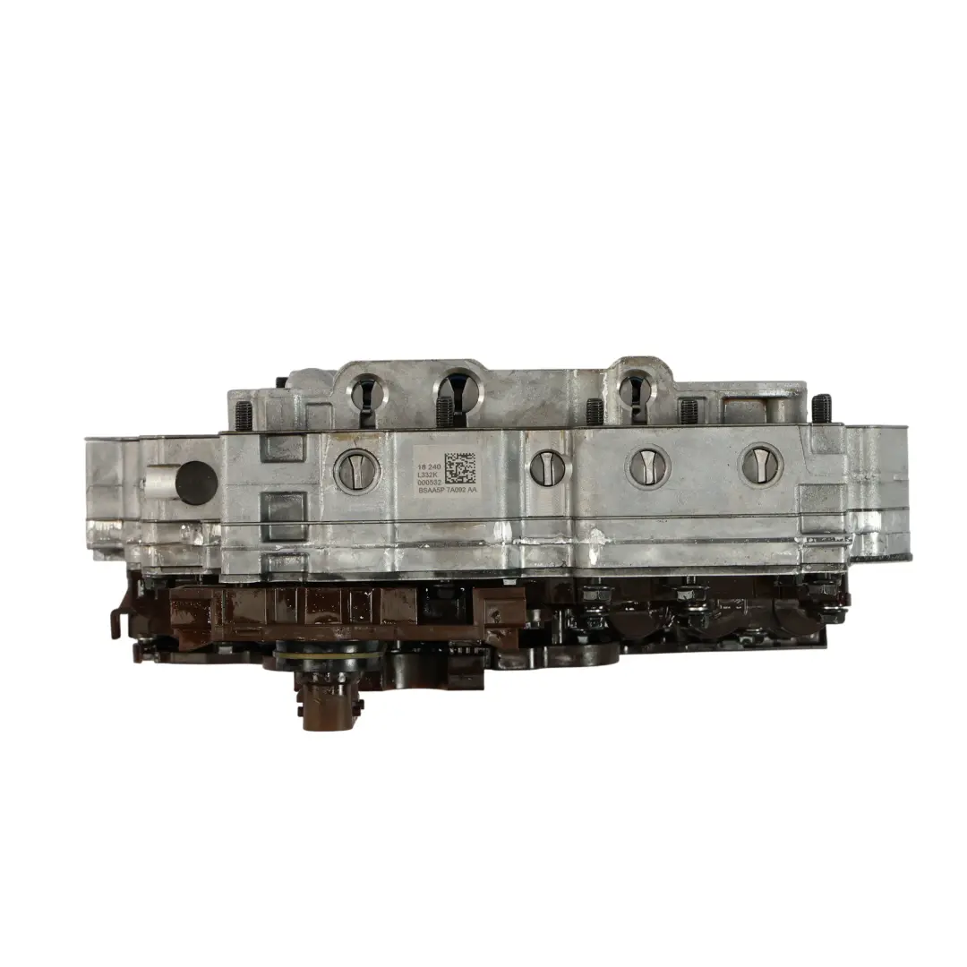 Mechatronic Automatic Gearbox Control Unit to Ford Transit Custom with Part number KTAA5P-7G391-AA Ford Transit Custom Mechatronic Automatic Gearbox Control Unit - SKU KTAA5P-7G391-AA - Part number KTAA5P-7G391-AA