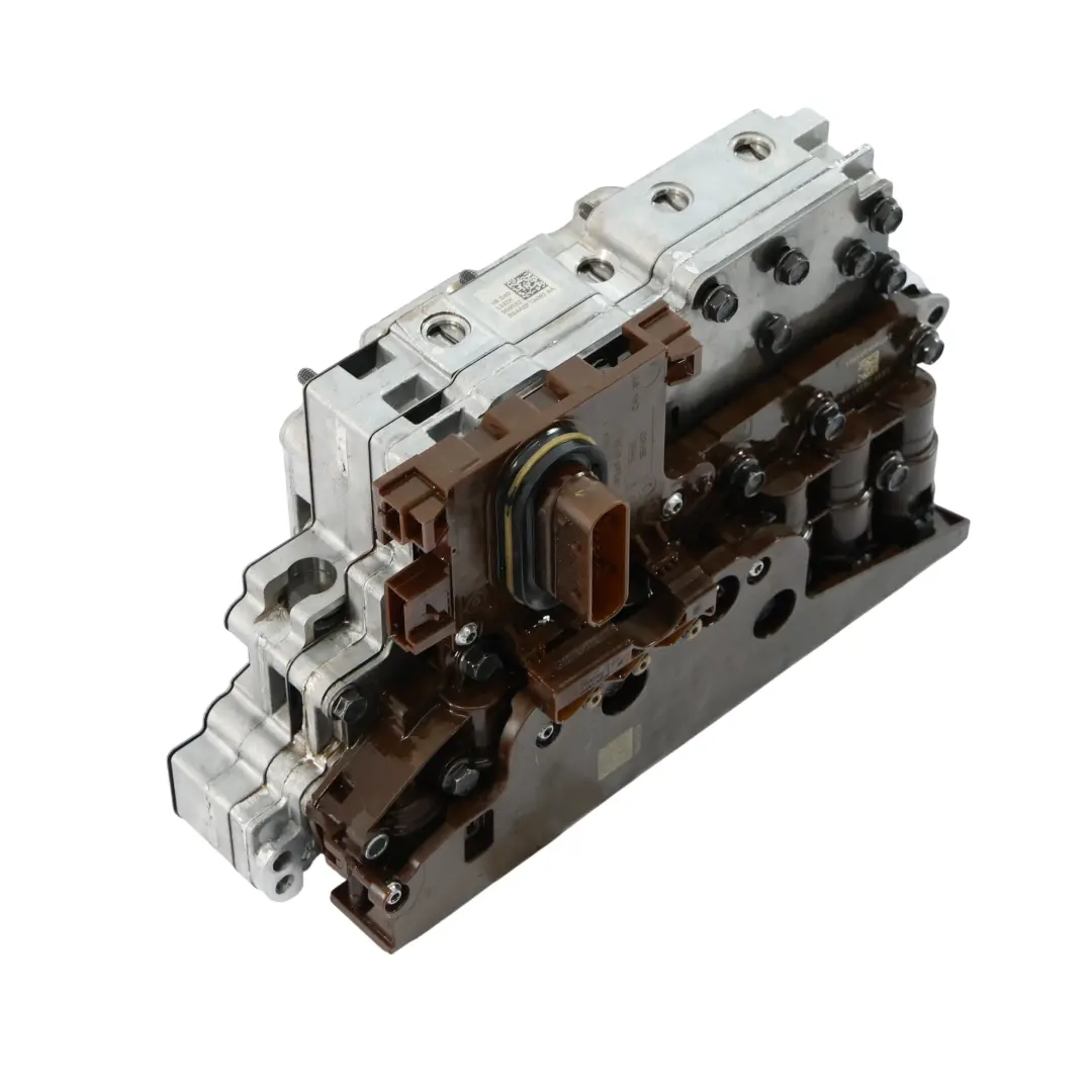 Ford Transit Custom Mechatronic Automatic Gearbox Control Unit - SKU KTAA5P-7G391-AA - Part number KTAA5P-7G391-AA