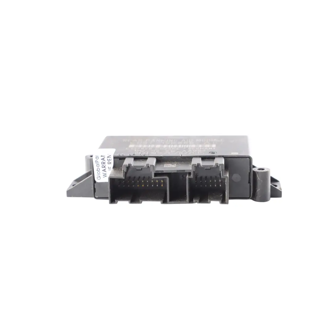 Mk2 PDC Module Parking Assist Control Unit KU5T-15K866-AC to Ford Transit Connect with Part number KU5T15K866AC Ford Transit Connect Mk2 PDC Module Parking Assist Control Unit KU5T-15K866-AC - SKU KU5T15K866AC - Part number KU5T15K866AC