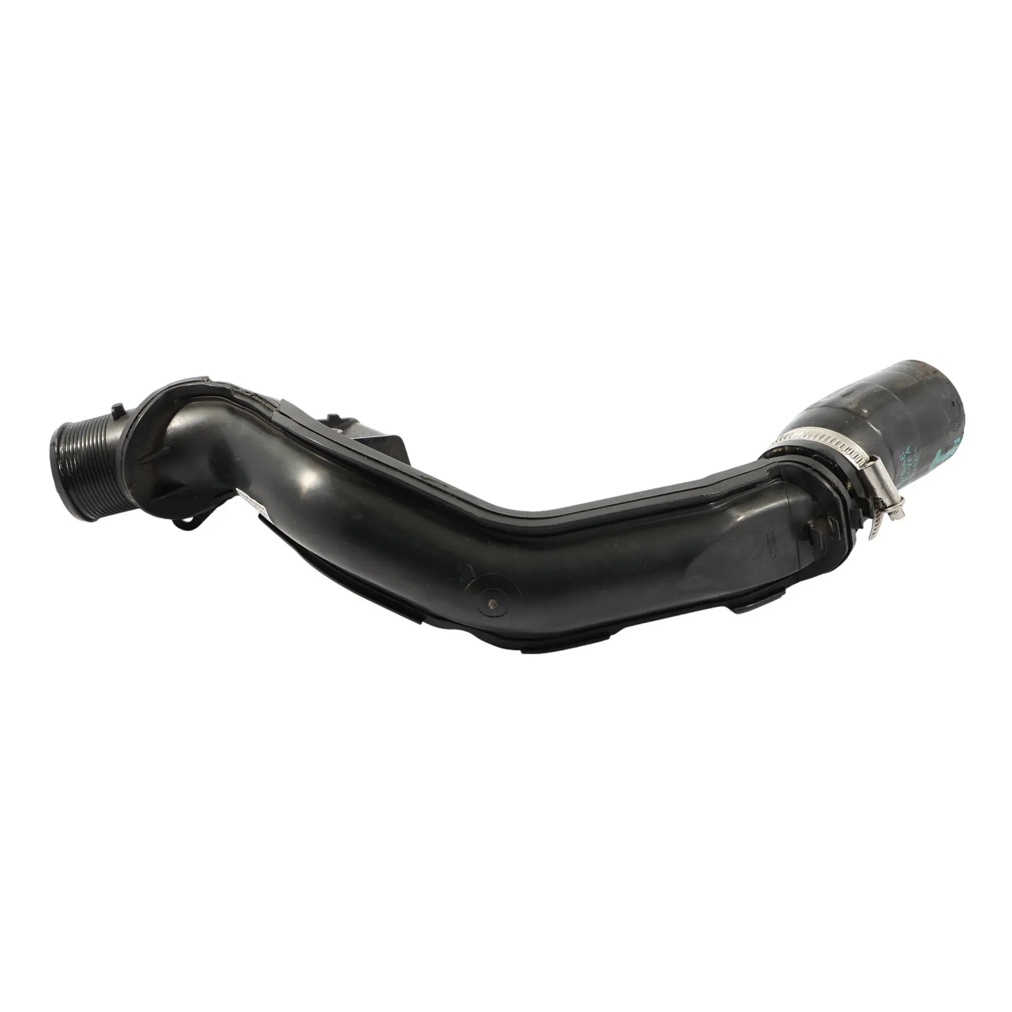 Ford Transit Connect 1.5 Tdci Air Refroidisseur Intermédiaire Turbo KV616F075AE