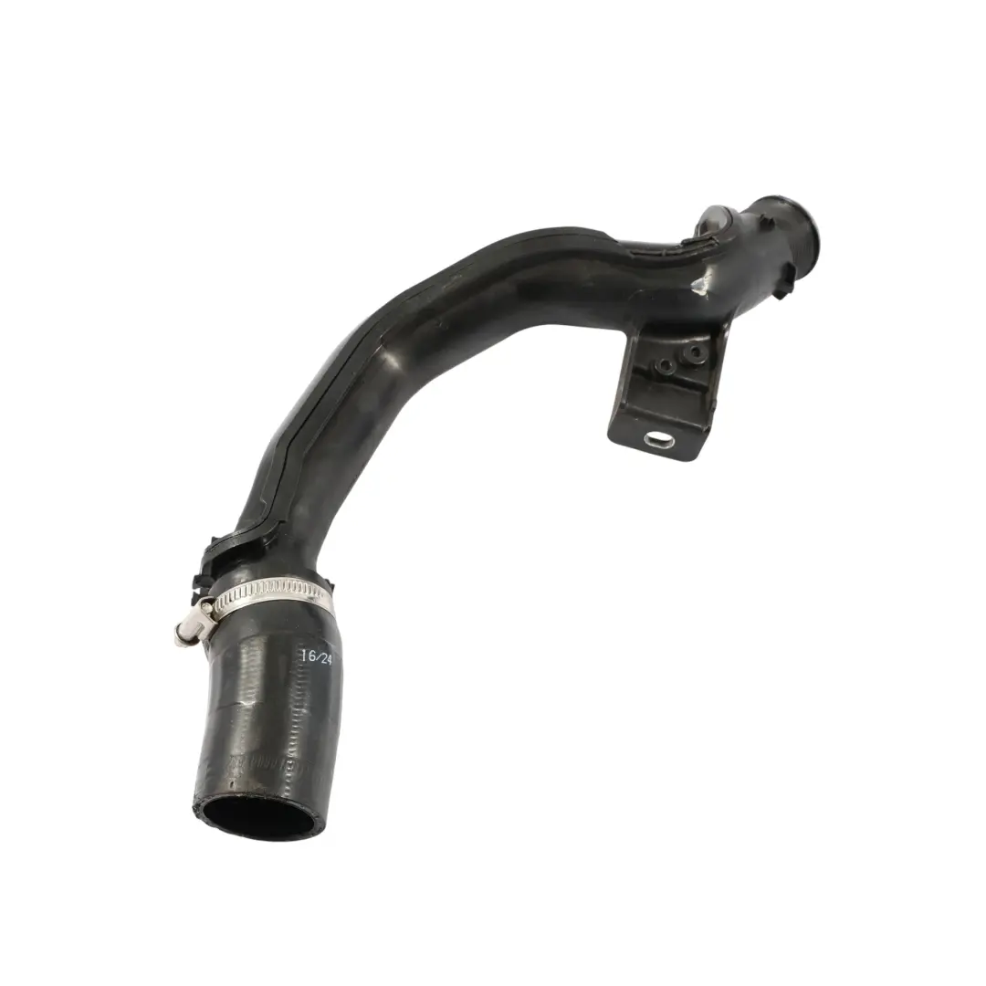 Tubo Dell'Aria per Ford Transit Connect 1.5 Tdci Turbo Intercooler con numero di parte KV61-4F075-AE Ford Transit Connect 1.5 Tdci Turbo Intercooler Tubo Dell'Aria - SKU KV61-6F075-AE - Numero di parte KV61-4F075-AE