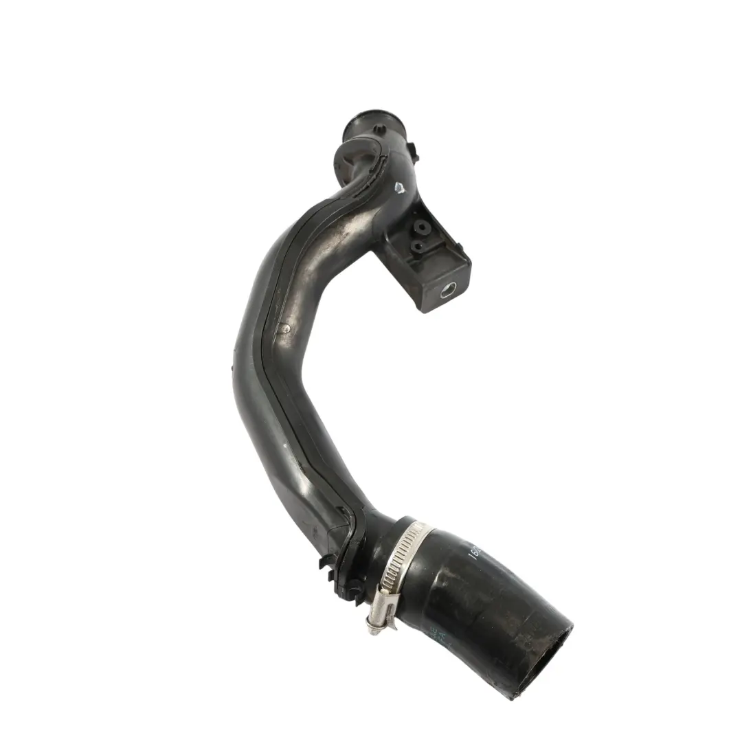 Manguera De Aire Intercooler Turbo para Ford Transit Connect 1.5 Tdci con número de pieza KV61-4F075-AE Ford Transit Connect 1.5 Tdci Manguera De Aire Intercooler Turbo - SKU KV61-6F075-AE - Número de pieza KV61-4F075-AE