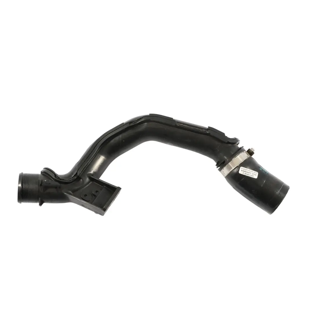Tubo Dell'Aria per Ford Transit Connect 1.5 Tdci Turbo Intercooler con numero di parte KV61-4F075-AE Ford Transit Connect 1.5 Tdci Turbo Intercooler Tubo Dell'Aria - SKU KV61-6F075-AE - Numero di parte KV61-4F075-AE