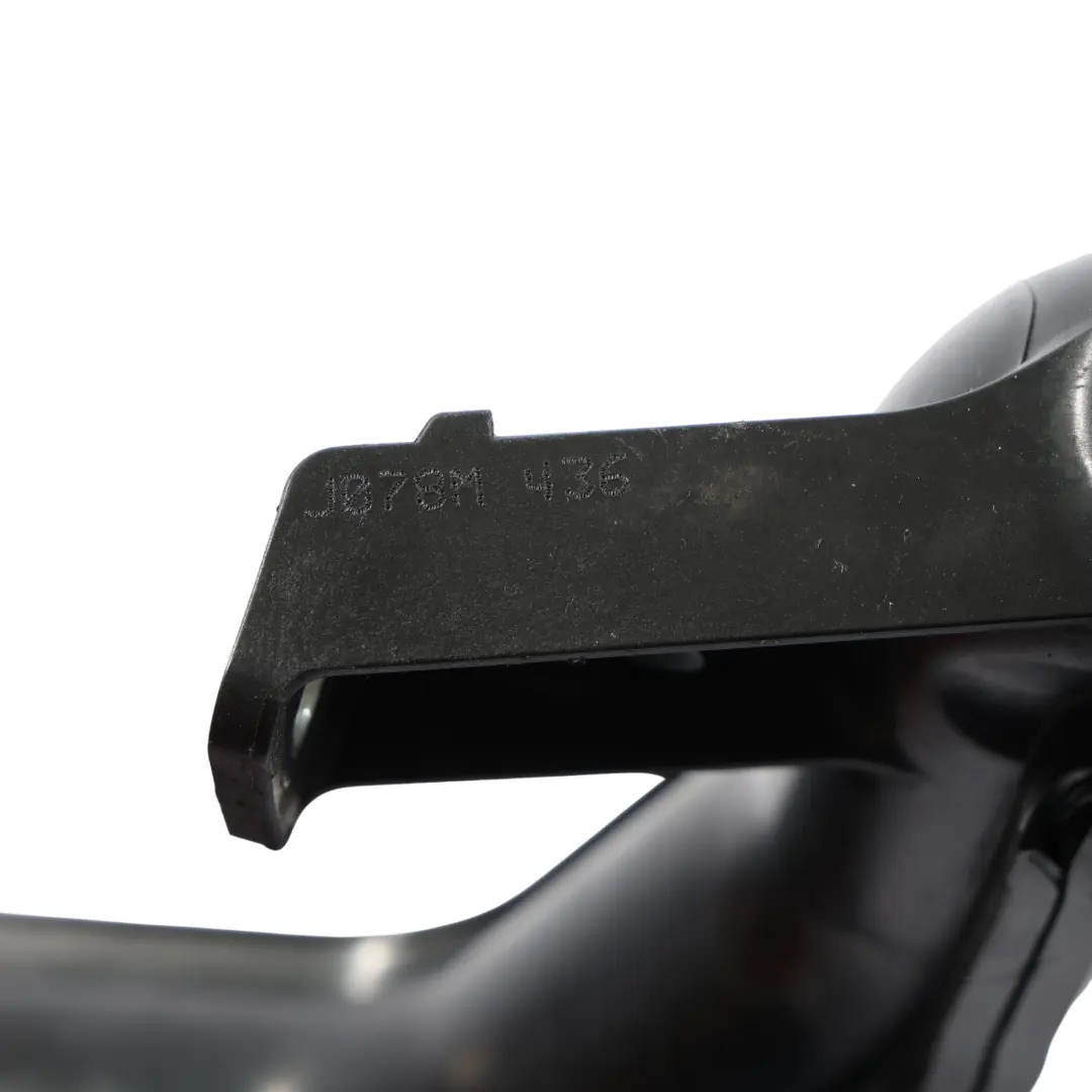 Hose Pipe to Ford Transit Connect 1.5 TDCi Turbo Intercooler Air with Part number KV61-4F075-AE Ford Transit Connect 1.5 TDCi Turbo Intercooler Air Hose Pipe - SKU KV61-6F075-AE - Part number KV61-4F075-AE