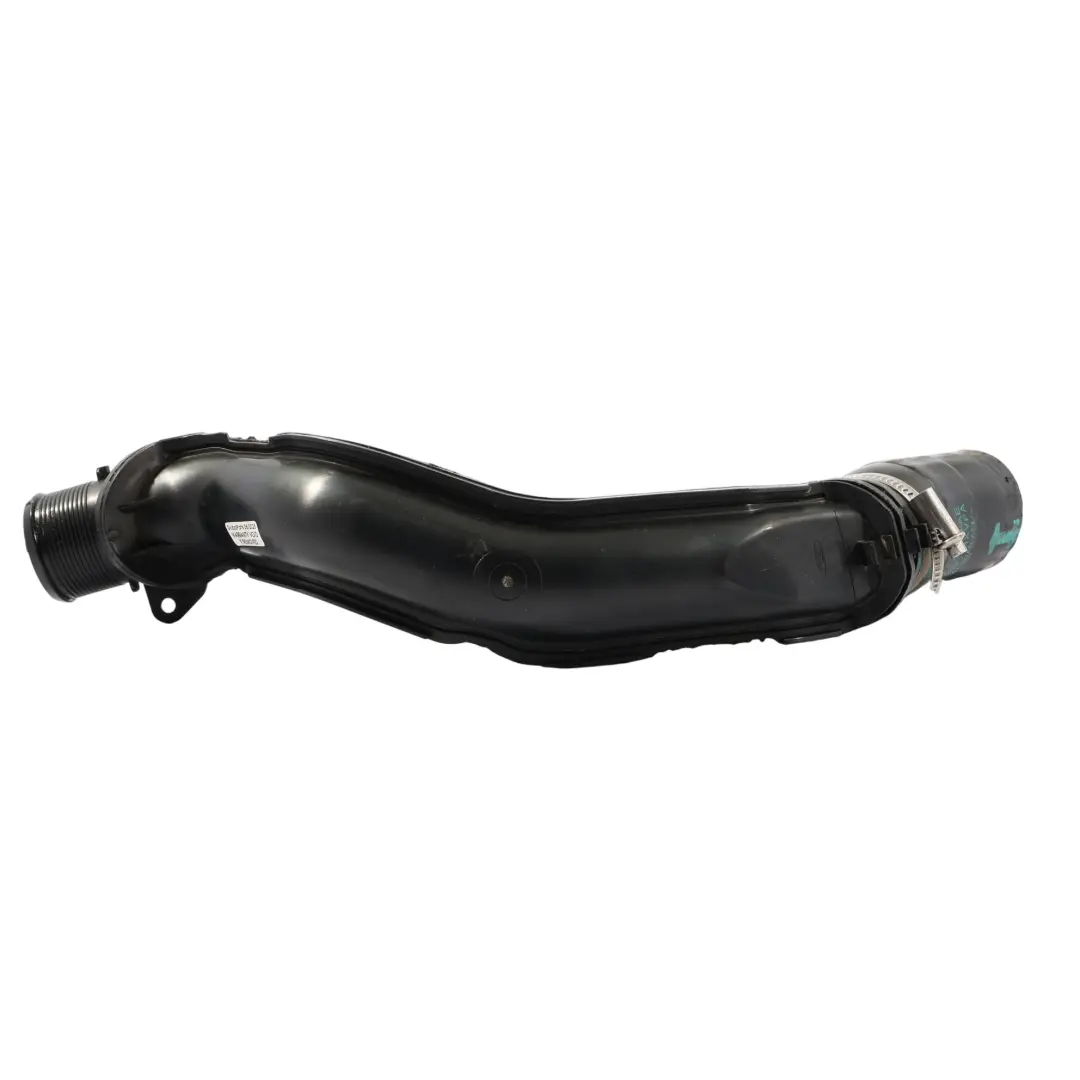 Tubo Dell'Aria per Ford Transit Connect 1.5 Tdci Turbo Intercooler con numero di parte KV61-4F075-AE Ford Transit Connect 1.5 Tdci Turbo Intercooler Tubo Dell'Aria - SKU KV61-6F075-AE - Numero di parte KV61-4F075-AE