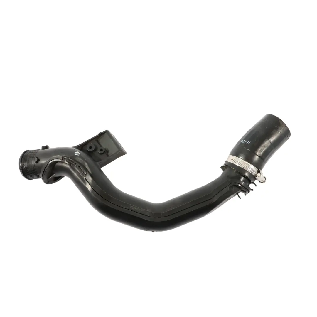 Tubo Dell'Aria per Ford Transit Connect 1.5 Tdci Turbo Intercooler con numero di parte KV61-4F075-AE Ford Transit Connect 1.5 Tdci Turbo Intercooler Tubo Dell'Aria - SKU KV61-6F075-AE - Numero di parte KV61-4F075-AE